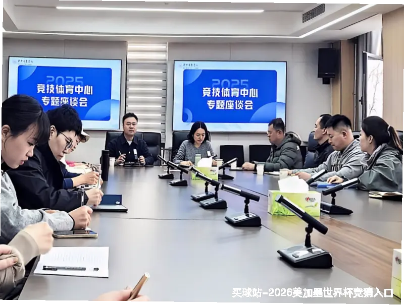 未来愿景与发展方向